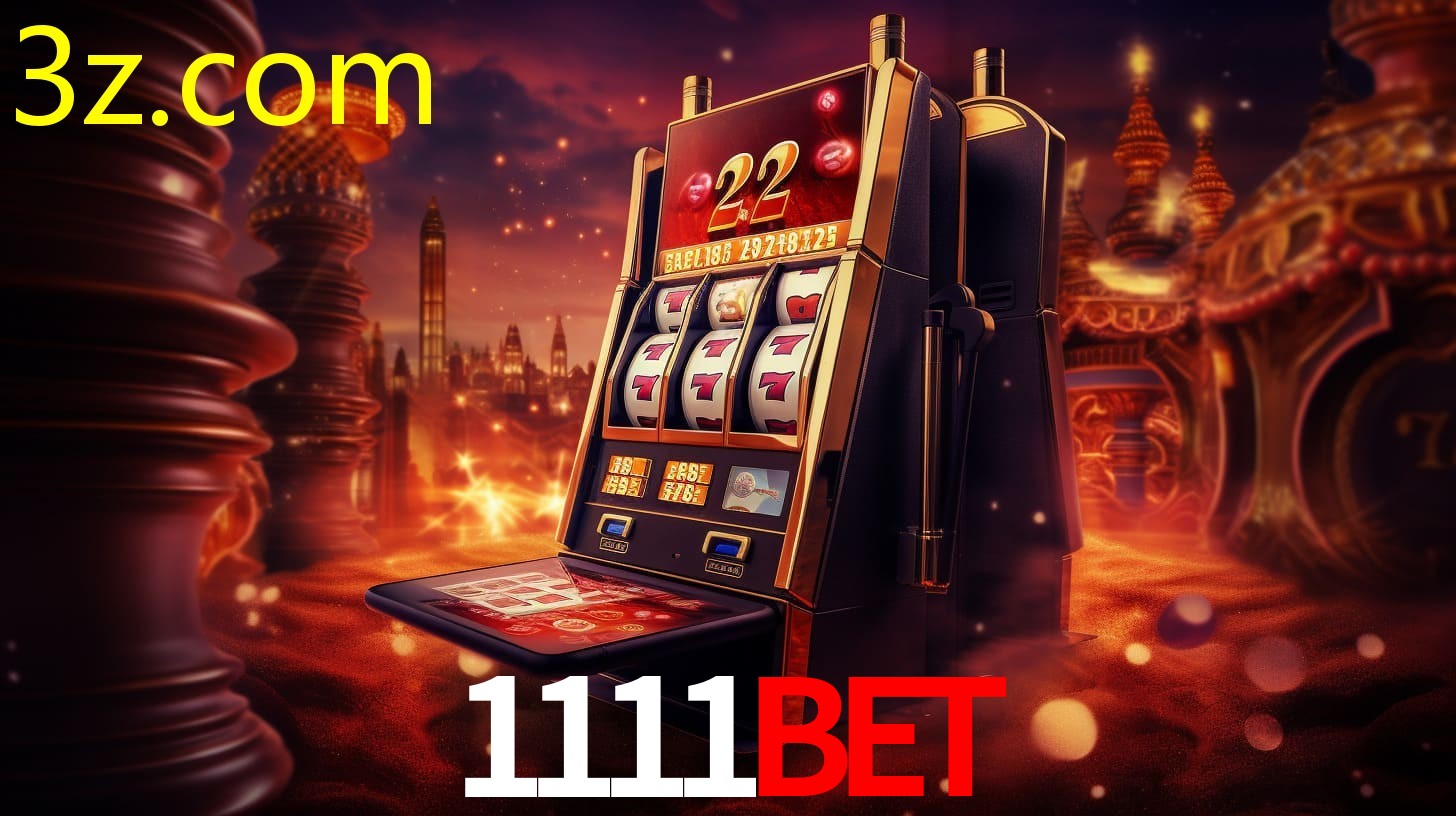 Verificação de Conta 1111BET.COM