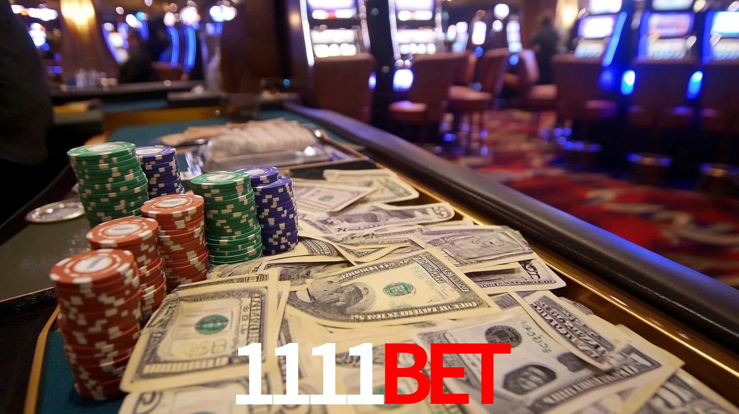 Weekend Specials 1111bet