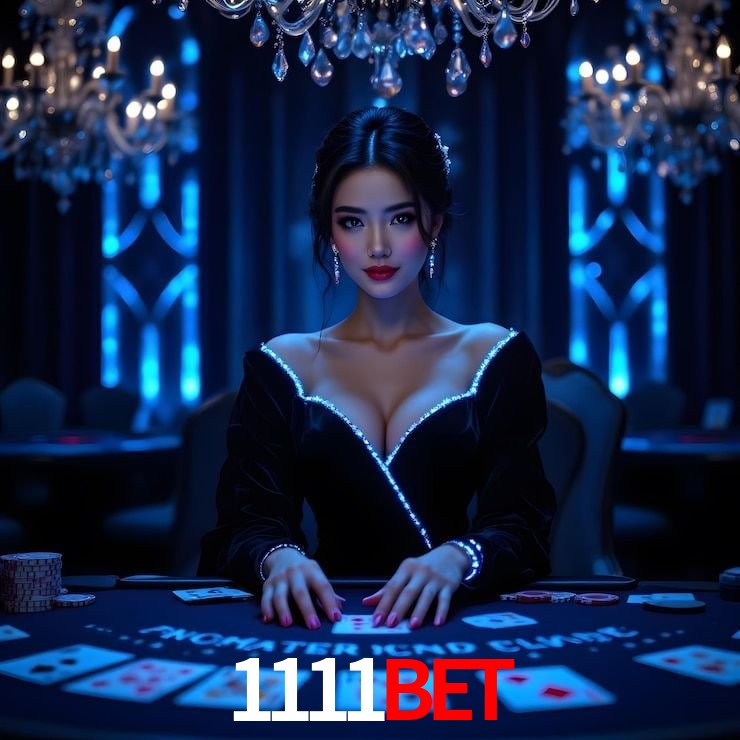 Live Casino 1111bet