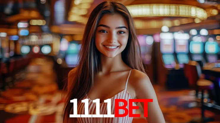 Welcome Bonus 1111bet