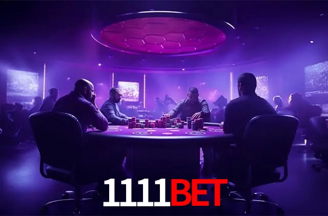 Bonus Features 1111bet